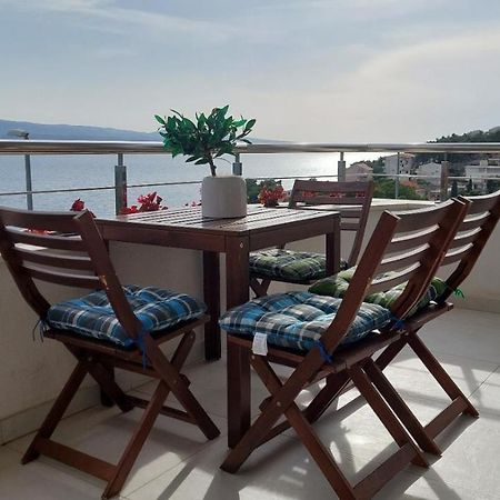 Villa Jolara-Luxury Apartment A8 미미체 외부 사진