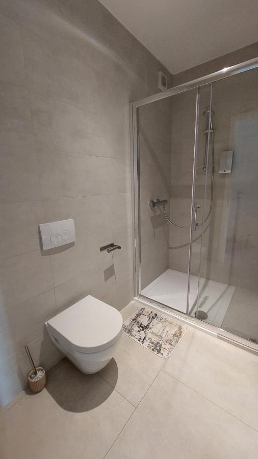 Villa Jolara-Luxury Apartment A8 미미체 외부 사진