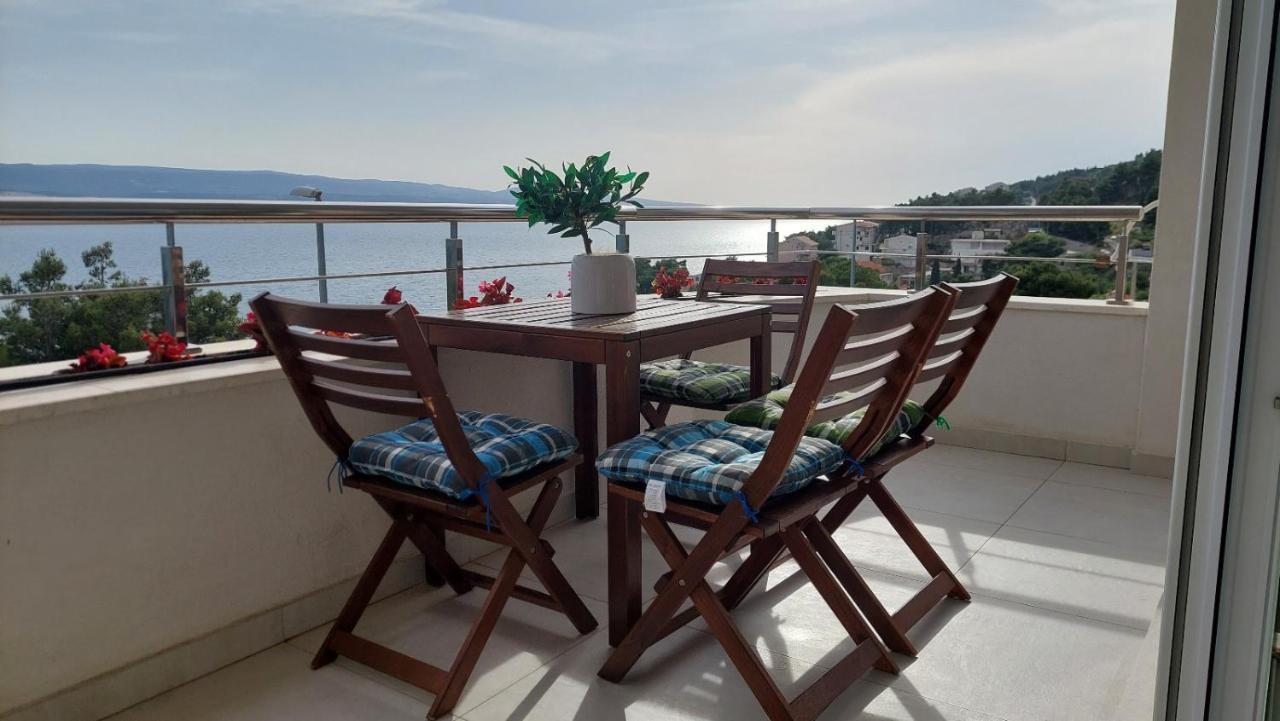 Villa Jolara-Luxury Apartment A8 미미체 외부 사진