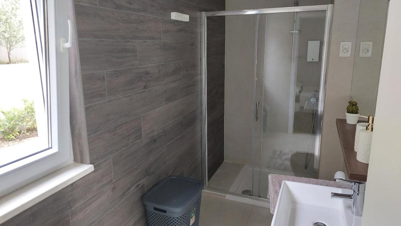 Villa Jolara-Luxury Apartment A8 미미체 외부 사진